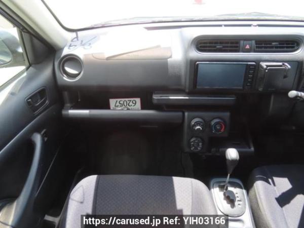 Used 2017 AT toyota succeed-van NCP160V Image[16]