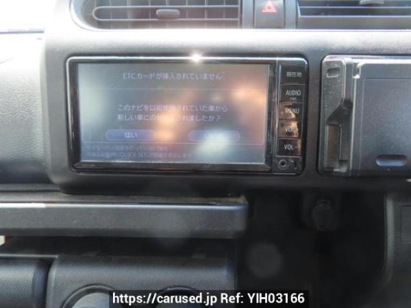 Used 2017 AT toyota succeed-van NCP160V Image[19]