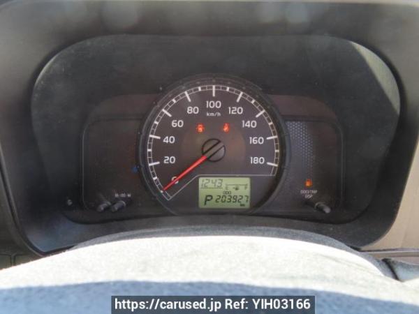 Used 2017 AT toyota succeed-van NCP160V Image[21]