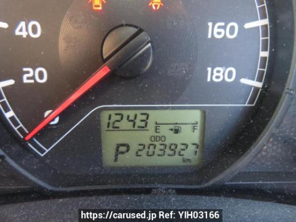 Used 2017 AT toyota succeed-van NCP160V Image[22]