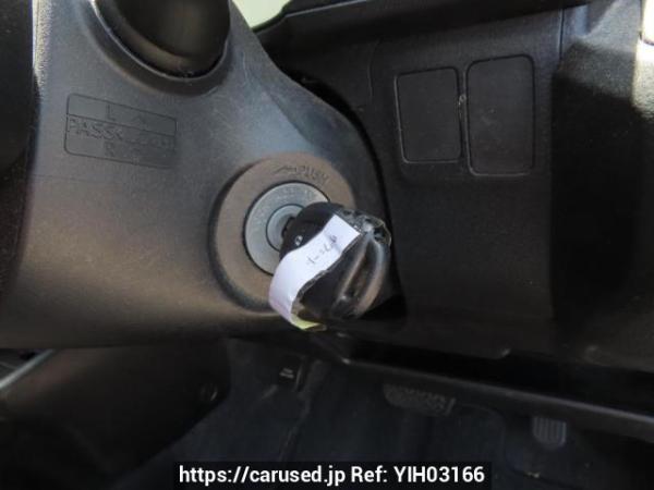 Used 2017 AT toyota succeed-van NCP160V Image[23]