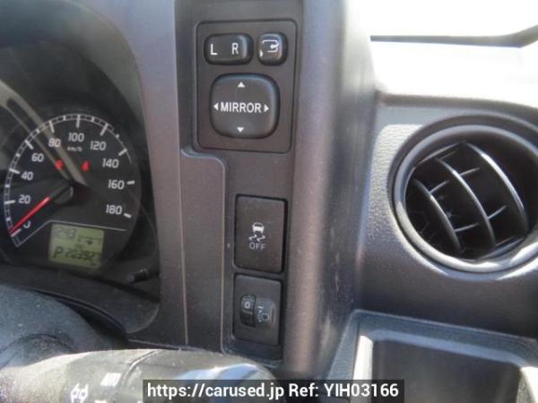 Used 2017 AT toyota succeed-van NCP160V Image[24]