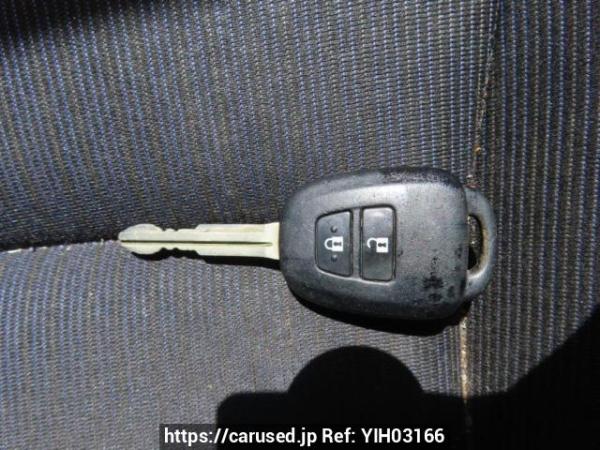Used 2017 AT toyota succeed-van NCP160V Image[25]