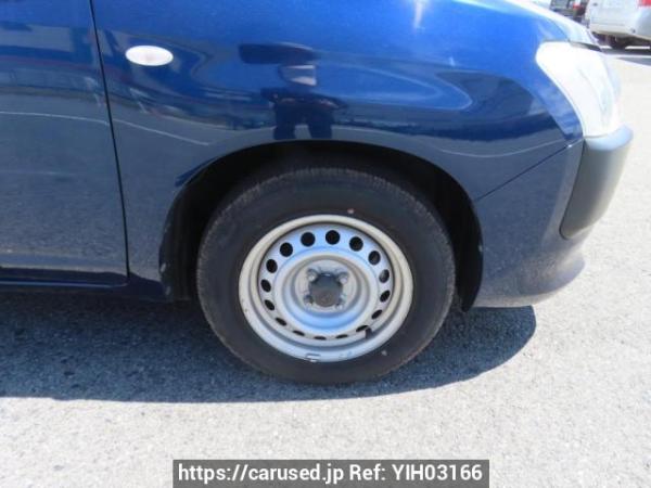 Used 2017 AT toyota succeed-van NCP160V Image[26]