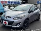 Mazda Demio DBA-DEJFS