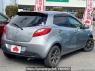 Used 2013 AT mazda demio DBA-DEJFS Image[2]