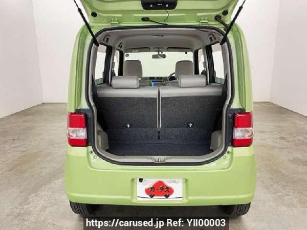 Used 2013 CVT daihatsu move-conte DBA-L575S Image[5]