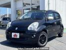 Toyota Passo DBA-KGC30