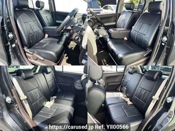 Used 2010 AT toyota passo DBA-KGC30 Image[8]