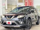 Nissan X-Trail DBA-NT32