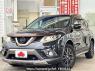 Used 2017 AT nissan x-trail DBA-NT32 Image[0]
