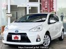 Toyota Aqua DAA-NHP10