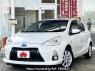 Used 2014 AT toyota aqua DAA-NHP10 Image[0]