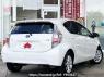 Used 2014 AT toyota aqua DAA-NHP10 Image[2]