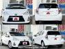 Used 2014 AT toyota aqua DAA-NHP10 Image[9]