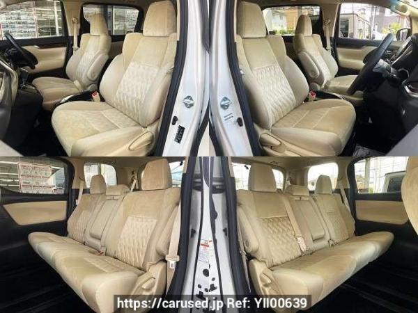 Used 2021 AT toyota alphard 3BA-AGH30W Image[5]