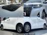 Used 2021 AT toyota alphard 3BA-AGH30W Image[9]