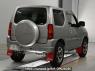 Used 2017 AT suzuki jimny JB23W Image[1]