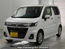 Suzuki WAGON R Custom Z MH95S
