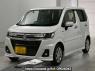 Used 2025 AT suzuki wagon-r-custom-z MH95S Image[0]