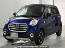 Daihatsu Cast LA250S