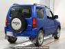 Used 2005 AT suzuki jimny JB23W Image[1]
