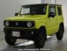 Suzuki Jimny JB64W