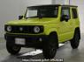 Used 2018 MT suzuki jimny JB64W Image[0]
