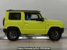Used 2018 MT suzuki jimny JB64W Image[2]