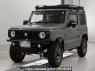 Used 2020 MT suzuki jimny JB64W Image[0]