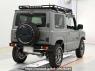 Used 2020 MT suzuki jimny JB64W Image[1]