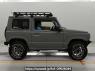 Used 2020 MT suzuki jimny JB64W Image[2]