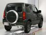 Used 2015 AT suzuki jimny JB23W Image[1]