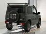Used 2020 AT suzuki jimny JB64W Image[1]
