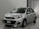 Nissan March K13