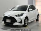 Toyota YARIS MXPA15