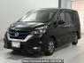 Used 2019 AT nissan serena HFC27 Image[0]