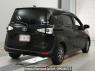 Used 2017 AT toyota sienta NSP170G Image[1]