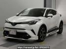 Toyota C-HR ZYX10