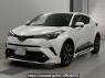 Used 2018 AT toyota c-hr ZYX10 Image[0]