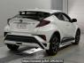 Used 2018 AT toyota c-hr ZYX10 Image[1]