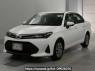 Used 2023 AT toyota corolla-axio NRE161 Image[0]