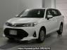 Used 2021 AT toyota corolla-fielder NZE164G Image[0]