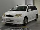 Toyota Corolla Fielder ZZE122G