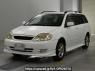 Used 2003 AT toyota corolla-fielder ZZE122G Image[0]