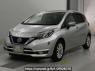 Used 2021 AT nissan note HE12 Image[0]