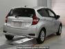 Used 2021 AT nissan note HE12 Image[1]