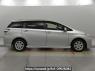 Used 2015 AT toyota wish ZGE20G Image[2]