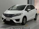 Honda Fit GK3