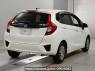 Used 2015 AT honda fit GK3 Image[1]